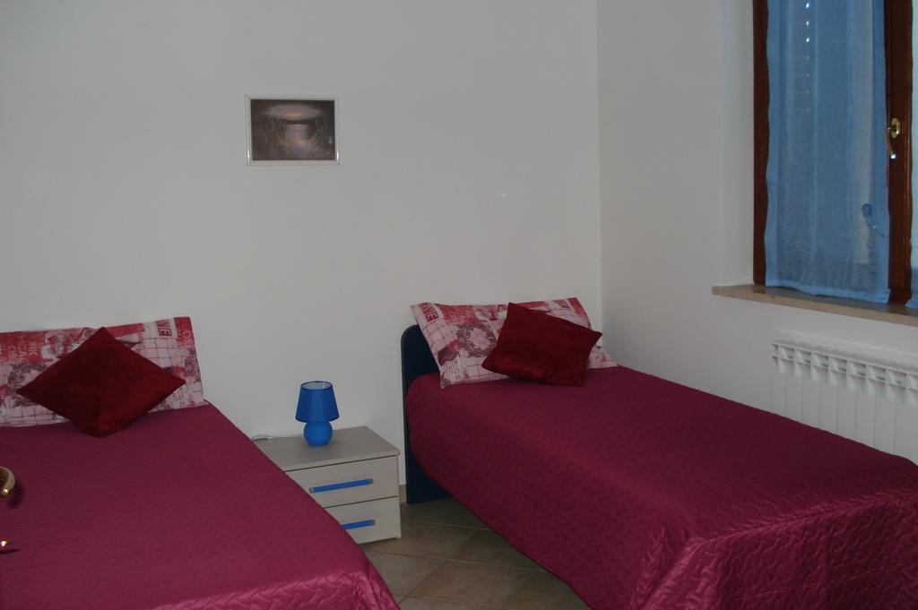 Casa La Pineta Villa Pievescola Екстериор снимка