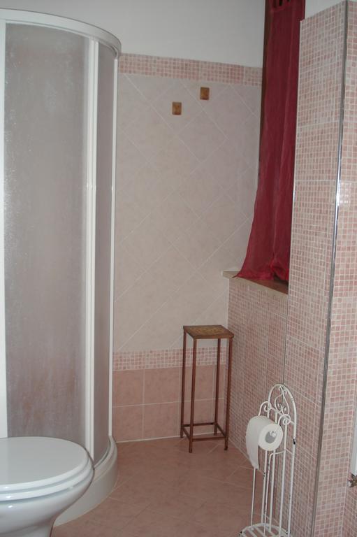 Casa La Pineta Villa Pievescola Екстериор снимка