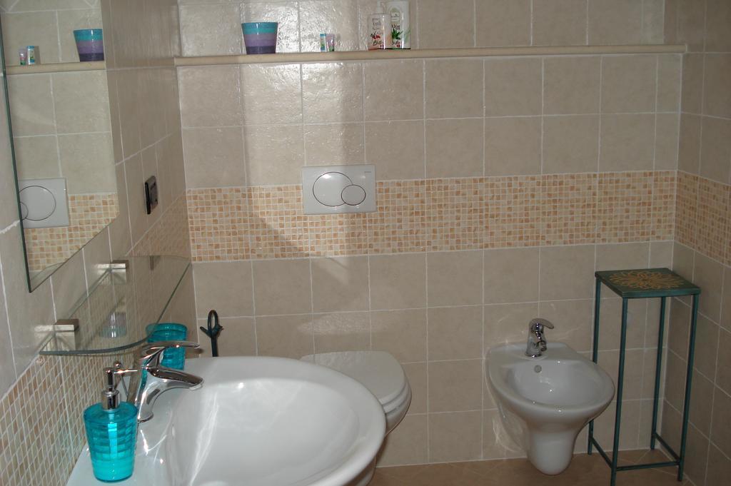 Casa La Pineta Villa Pievescola Екстериор снимка